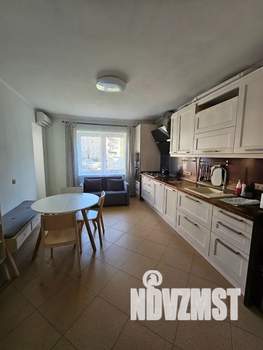 2-к квартира, посуточно, 60м2, 1/5 этаж