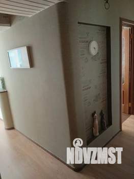 2-к квартира, посуточно, 41м2, 2/3 этаж