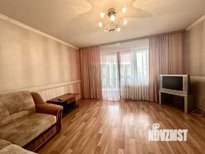3-к квартира, на длительный срок, 82м2, 4/9 этаж