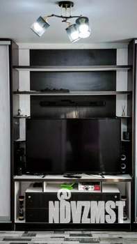 1-к квартира, посуточно, 60м2, 1/1 этаж