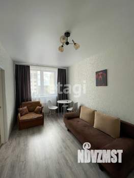 1-к квартира, на длительный срок, 26м2, 7/10 этаж