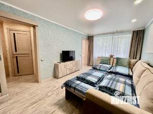 1-к квартира, на длительный срок, 35м2, 3/5 этаж