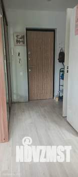 2-к квартира, посуточно, 31м2, 3/5 этаж