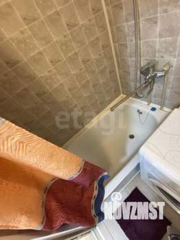1-к квартира, на длительный срок, 21м2, 4/5 этаж
