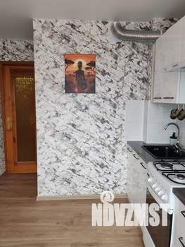 1-к квартира, посуточно, 35м2, 8/12 этаж