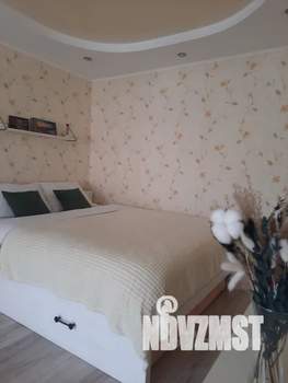 2-к квартира, посуточно, 44м2, 4/5 этаж