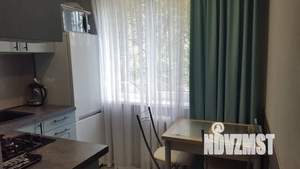 2-к квартира, посуточно, 46м2, 3/5 этаж