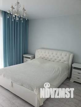 2-к квартира, посуточно, 62м2, 8/9 этаж