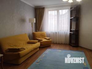 3-к квартира, на длительный срок, 65м2, 2/4 этаж