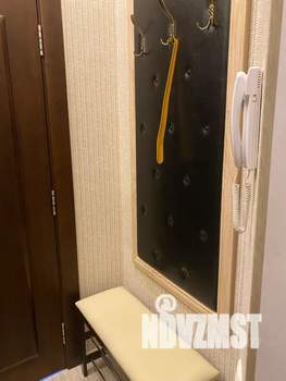 Студия квартира, посуточно, 27м2, 13/13 этаж