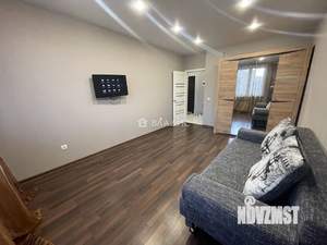 1-к квартира, на длительный срок, 40м2, 8/9 этаж