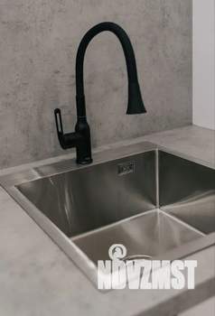 1-к квартира, посуточно, 40м2, 3/9 этаж