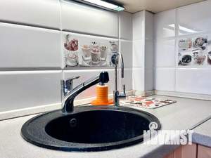 2-к квартира, посуточно, 63м2, 2/12 этаж