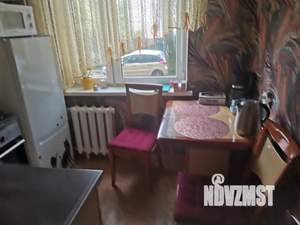 1-к квартира, посуточно, 34м2, 1/5 этаж