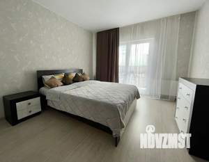 2-к квартира, посуточно, 70м2, 7/10 этаж