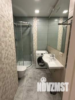 1-к квартира, посуточно, 44м2, 5/10 этаж