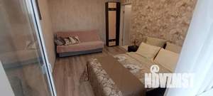 1-к квартира, посуточно, 33м2, 8/9 этаж