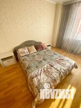 2-к квартира, посуточно, 75м2, 1/1 этаж
