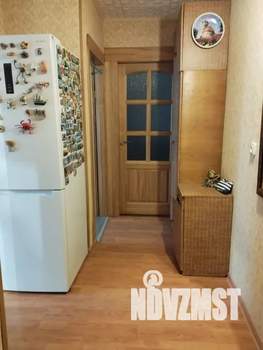 1-к квартира, посуточно, 28м2, 3/5 этаж