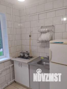 1-к квартира, посуточно, 31м2, 1/5 этаж