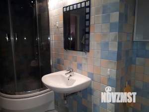 4-к квартира, посуточно, 130м2, 5/5 этаж