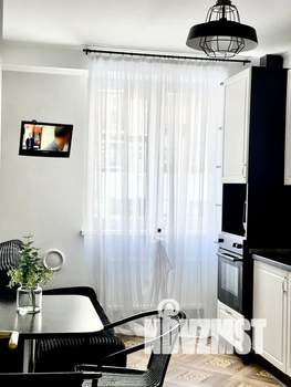 1-к квартира, посуточно, 40м2, 3/9 этаж