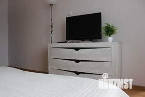 1-к квартира, посуточно, 45м2, 3/5 этаж