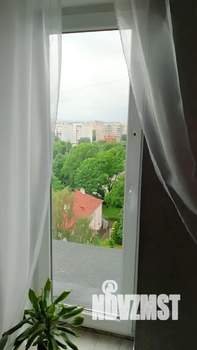 1-к квартира, посуточно, 30м2, 11/11 этаж