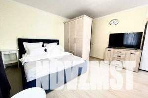 1-к квартира, посуточно, 35м2, 3/4 этаж