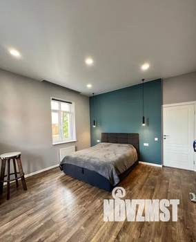 2-к квартира, посуточно, 70м2, 2/6 этаж