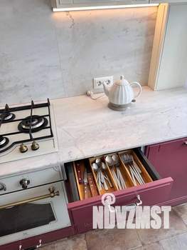 2-к квартира, посуточно, 80м2, 4/5 этаж