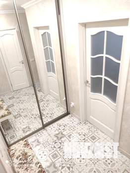 1-к квартира, посуточно, 35м2, 3/5 этаж
