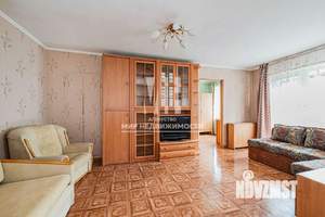 2-к квартира, посуточно, 42м2, 2/5 этаж
