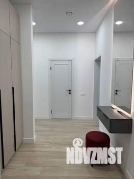 2-к квартира, посуточно, 64м2, 9/12 этаж