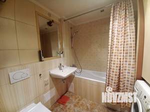 1-к квартира, посуточно, 51м2, 1/1 этаж
