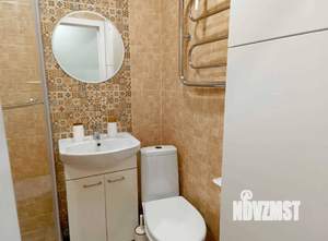 2-к квартира, на длительный срок, 47м2, 2/5 этаж