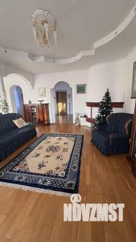 3-к квартира, посуточно, 110м2, 3/5 этаж