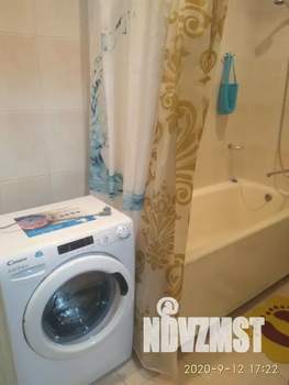 1-к квартира, посуточно, 35м2, 7/9 этаж