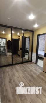 1-к квартира, на длительный срок, 37м2, 3/5 этаж