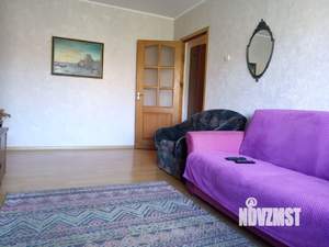 2-к квартира, на длительный срок, 51м2, 6/9 этаж