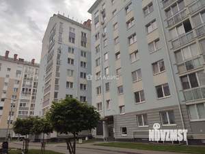 1-к квартира, на длительный срок, 43м2, 2/9 этаж