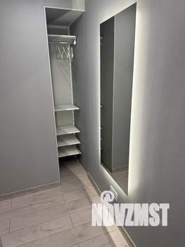 1-к квартира, посуточно, 31м2, 1/5 этаж