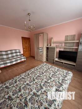 1-к квартира, на длительный срок, 41м2, 3/9 этаж