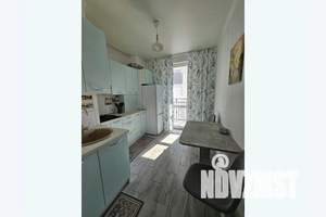 1-к квартира, посуточно, 32м2, 6/11 этаж