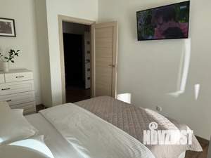 1-к квартира, посуточно, 38м2, 3/10 этаж