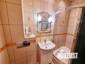 1-к квартира, посуточно, 35м2, 1/4 этаж