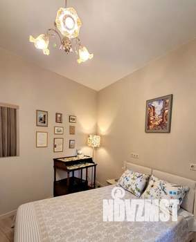 3-к квартира, посуточно, 75м2, 3/4 этаж