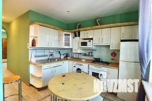 2-к квартира, посуточно, 60м2, 3/4 этаж