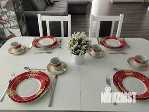 2-к квартира, посуточно, 54м2, 9/9 этаж