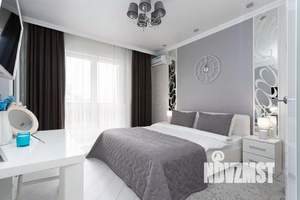 1-к квартира, посуточно, 70м2, 1/1 этаж